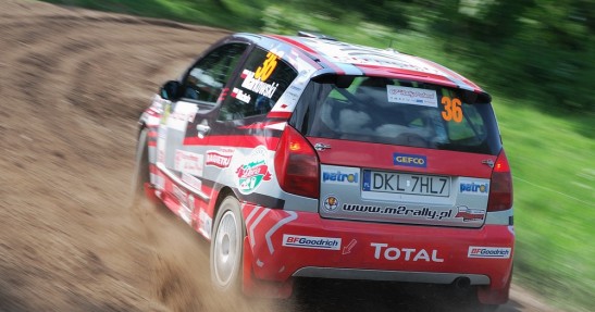 Rajd Polski